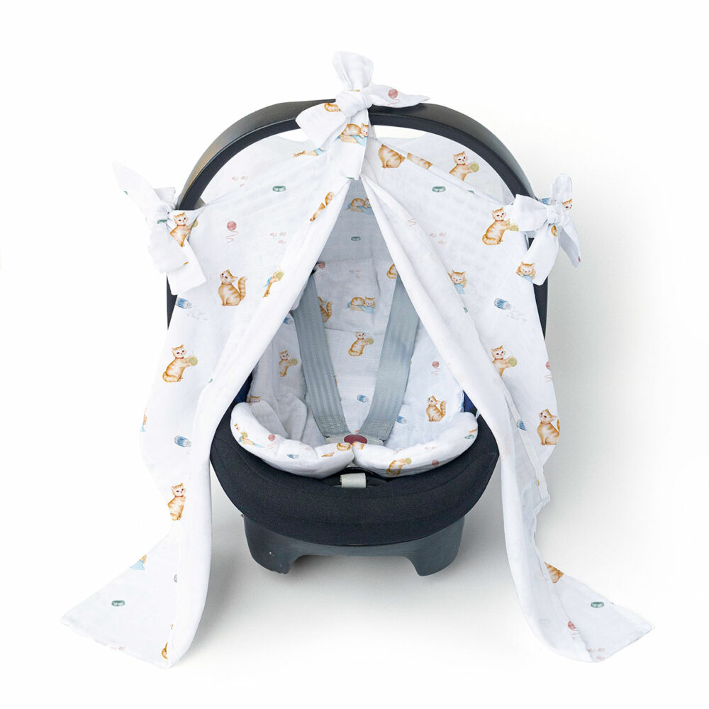 chaton-stroller-cover