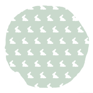 Mono Lapin Matcha Green