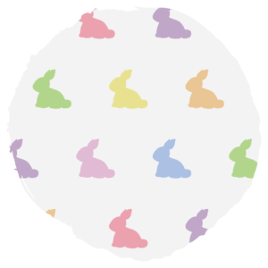 Rainbow Lapin