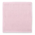 Small Muslin Squares UK | Pack of 5 | 20x20 cm | Baby Burp Cloths | Deux Lapins